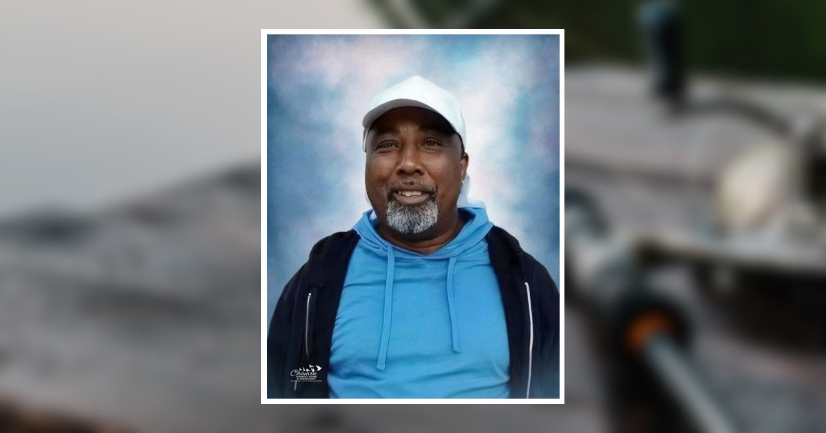 John Diggs Obituary, Houma, LA