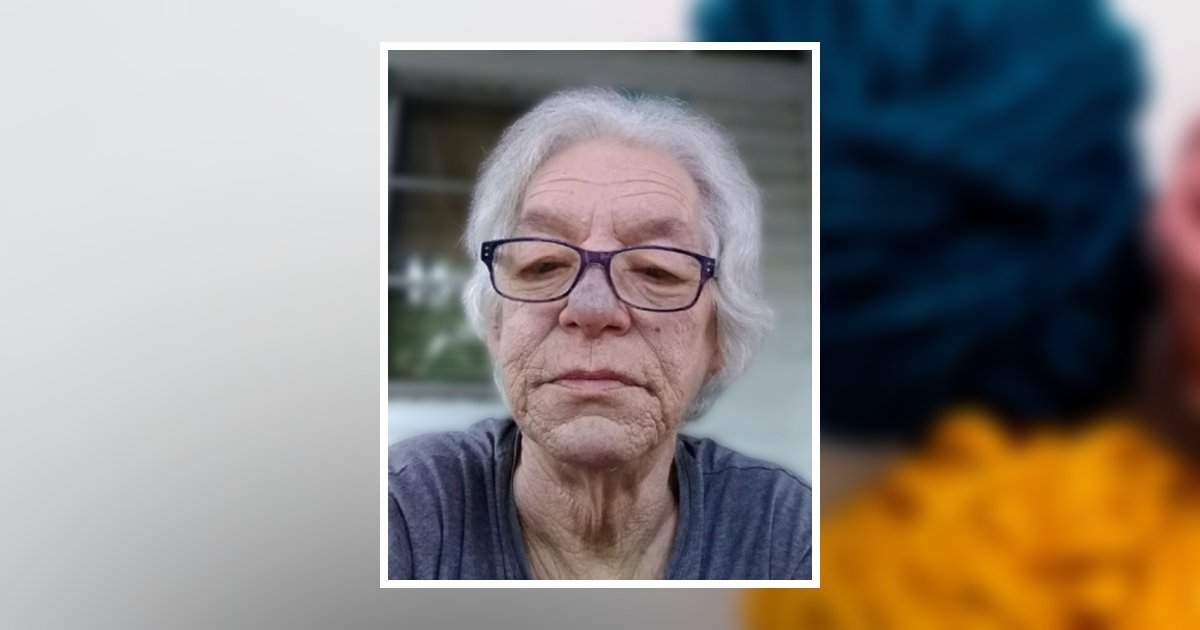 Joyce Ann Roberts Canton, NC Obituary
