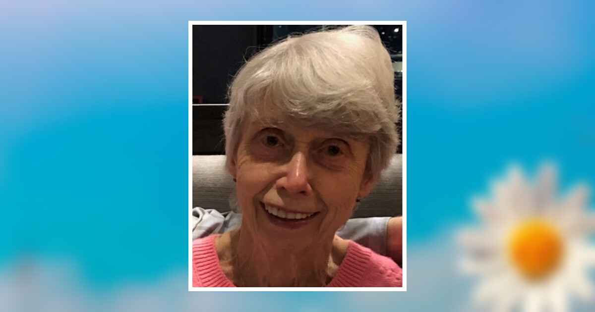 Loretta B. LaCamera Obituary 2023 - Holden Dunn Lawler Funeral Home