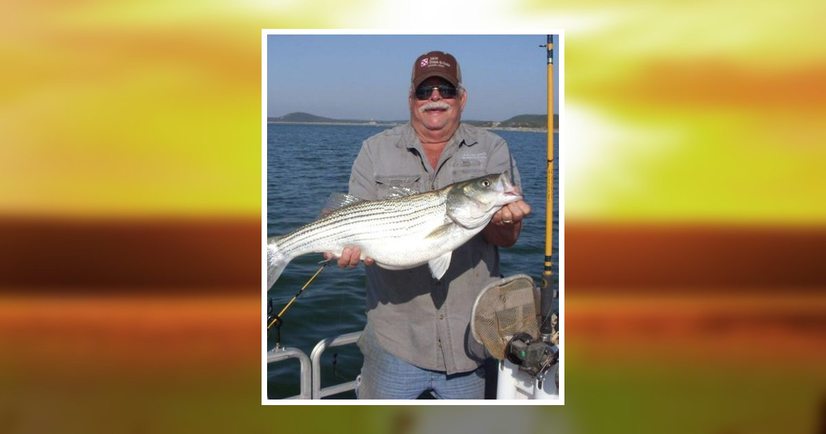 John Bryan Obituary, Graham, TX
