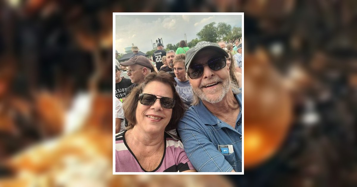 Steven R. Samson Obituary, Twin Lakes, WI