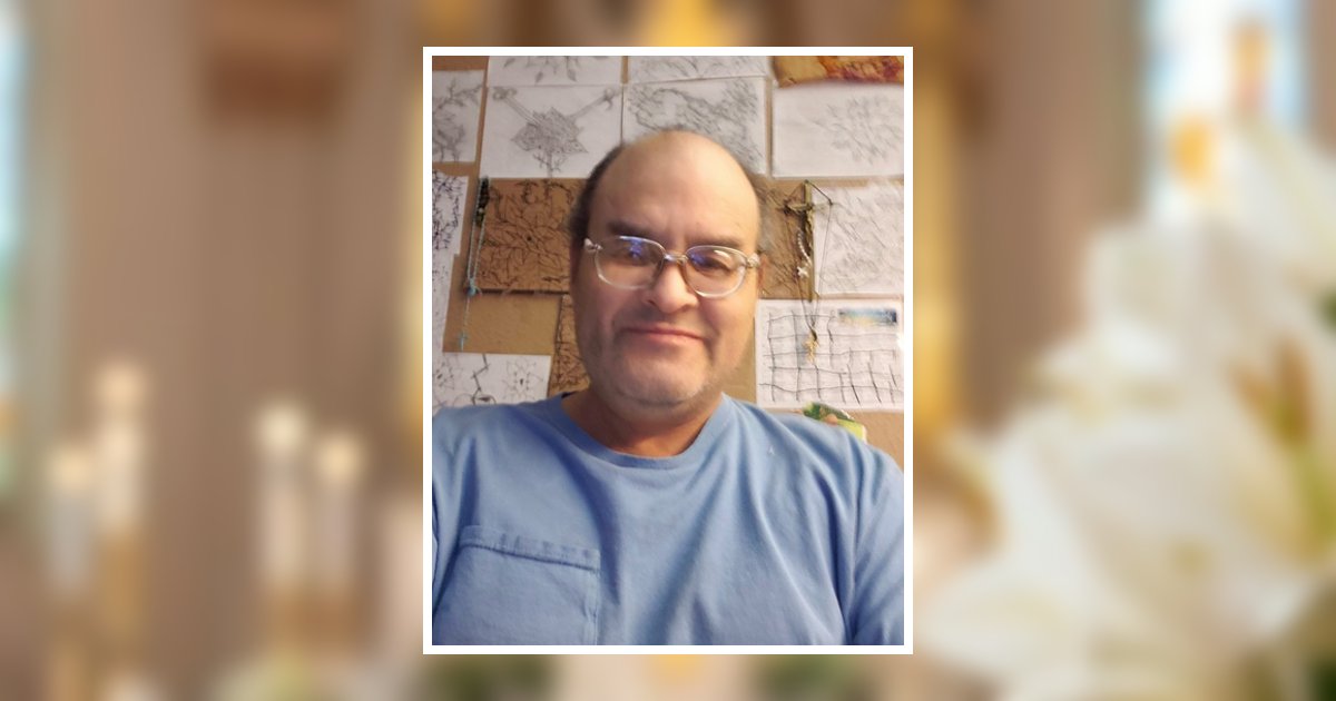 Fidencio "Fidi" Hernandez