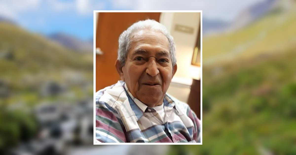 Orlando Valdes Obituary, Buffalo Junction, VA