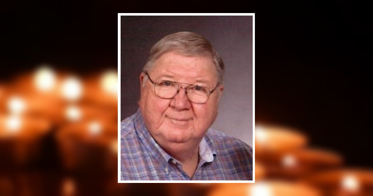 James Curtis Morgan Obituary, Maryville, TN