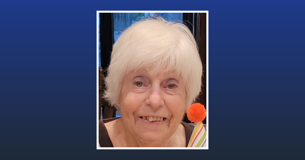 Sharon Ann Muir Obituary 2023 East Lawn Funeral Homes