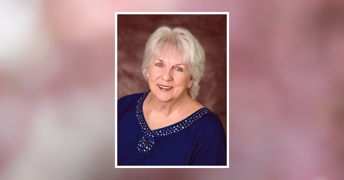 Joyce Bodenhofer Russell Obituary, Mount Pleasant, UT