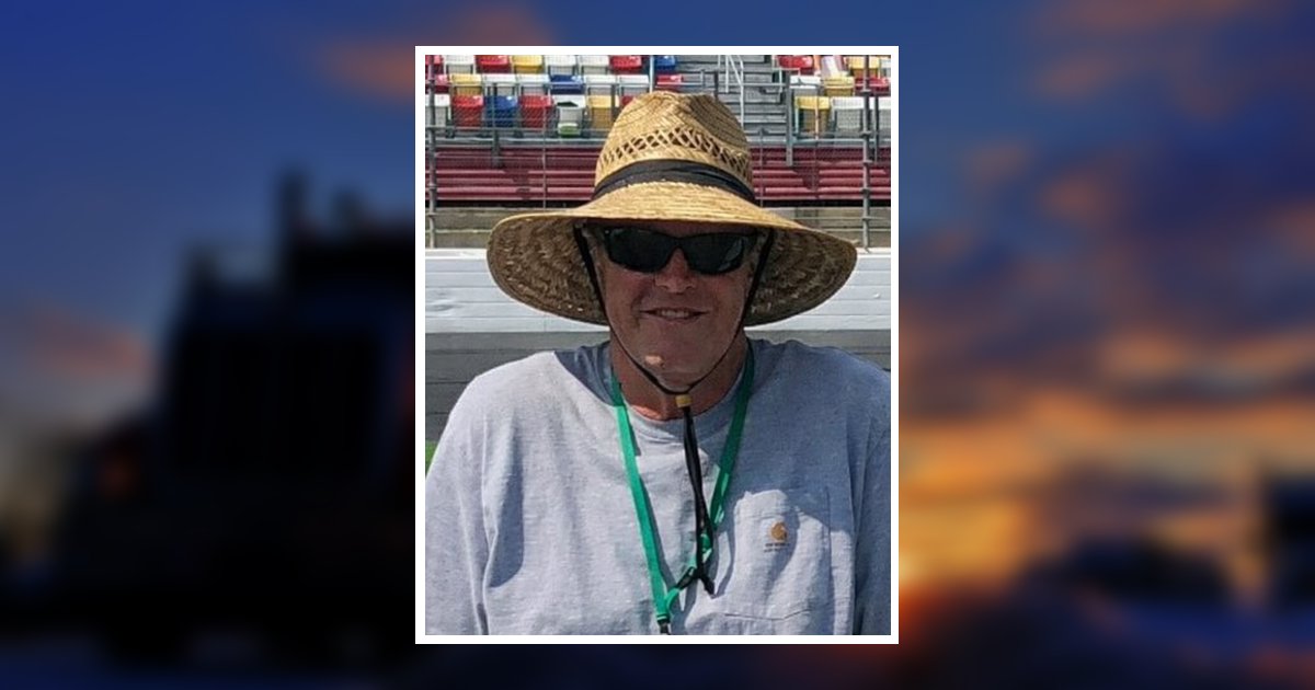 Mark Douglas Hunt Troy, NC Obituary