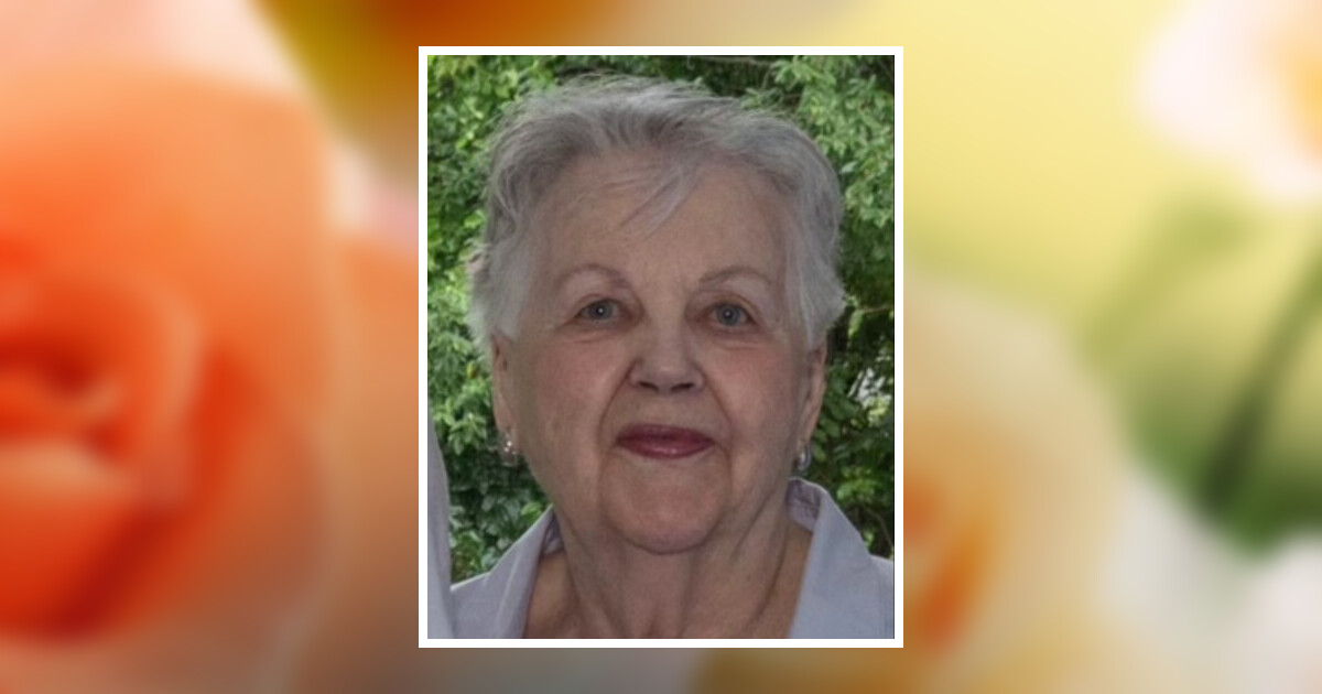 Lois Labriola Obituary 2023 Alderson Ford Funeral Homes 