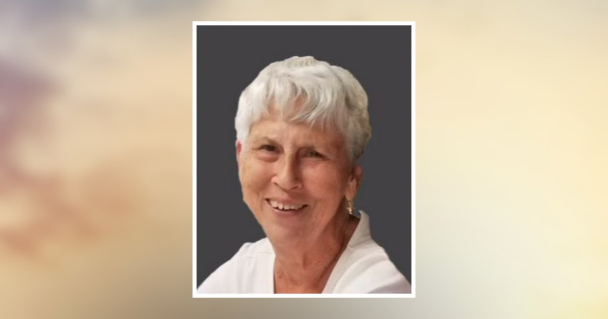Lynda G Lambert Obituary 2024 Church Funeral Services & Crematory