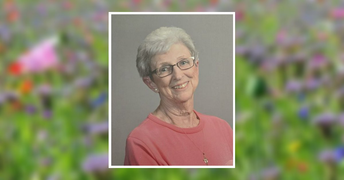 Millie Ann Hazelwood Reynolds Kettering, OH Obituary