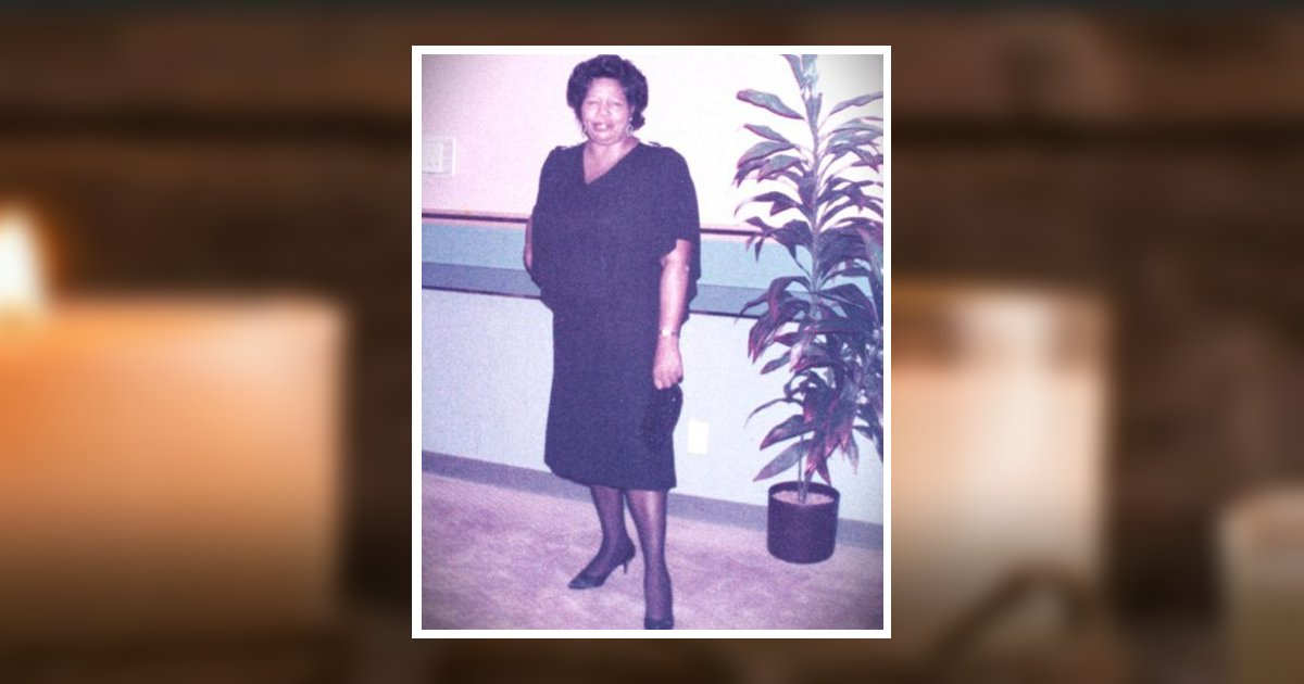 Juanita Moore Obituary, Commerce, TX
