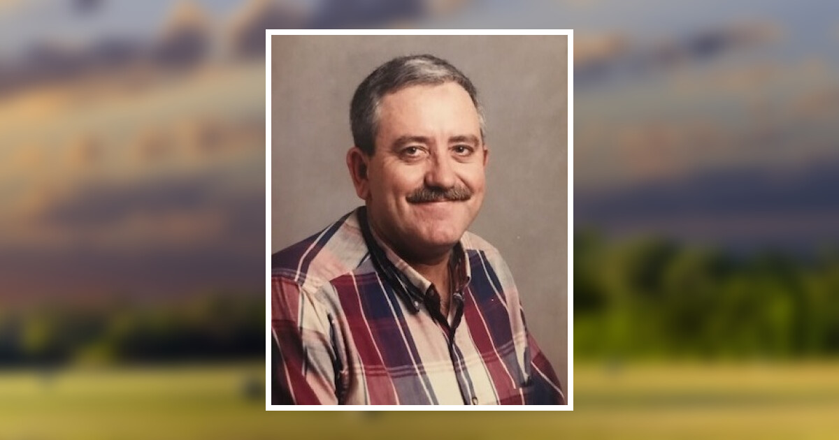 William Eugene Eakin, Jr. Obituary 2023 - Kerrville Funeral Home