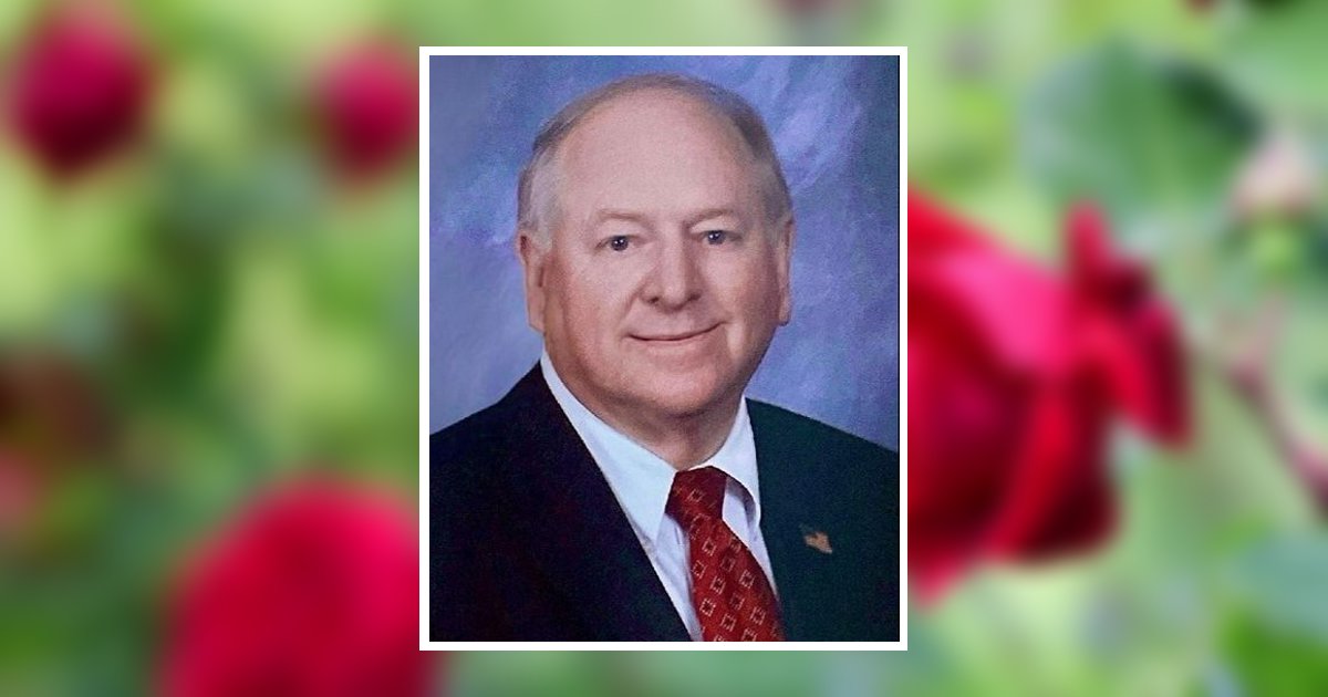 Samuel William Swanson Obituary, Danville, VA