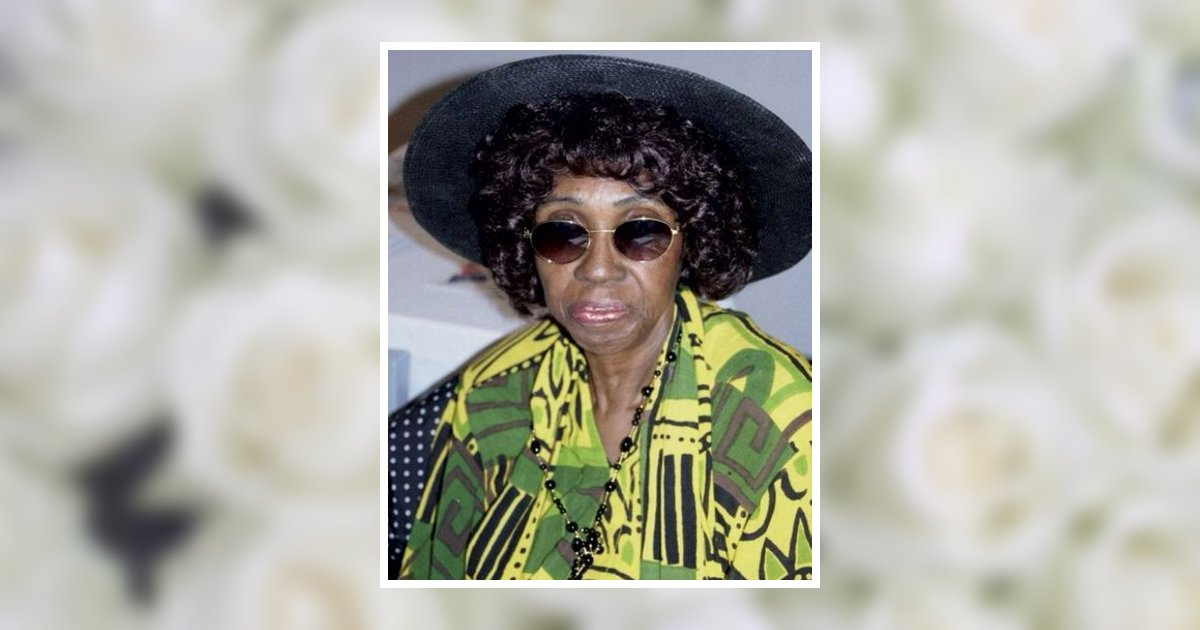 Emma E. Sturdivant Charlotte, NC Obituary