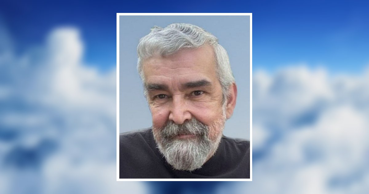 Sr. Larry A Macklin Columbiana, OH Obituary