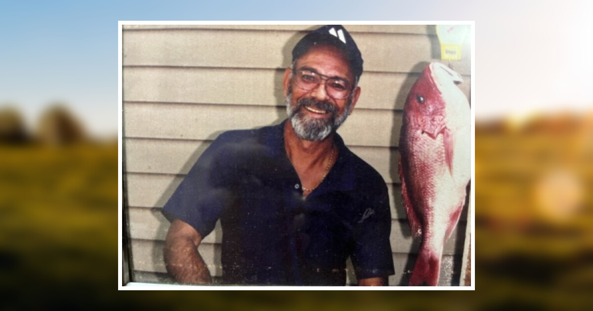 William "Bill" Odom Obituary 2022 CurrieJefferson Funeral Home