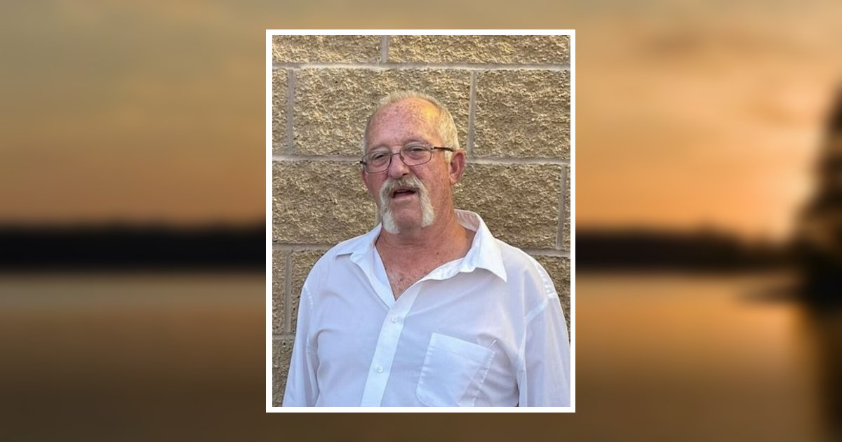 Charles Edward Hudnell Frankfort, OH Obituary
