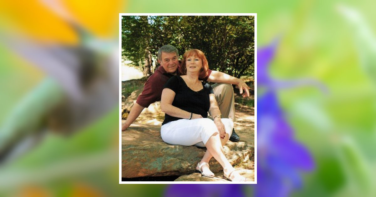 Brenda Cooke Montjoy