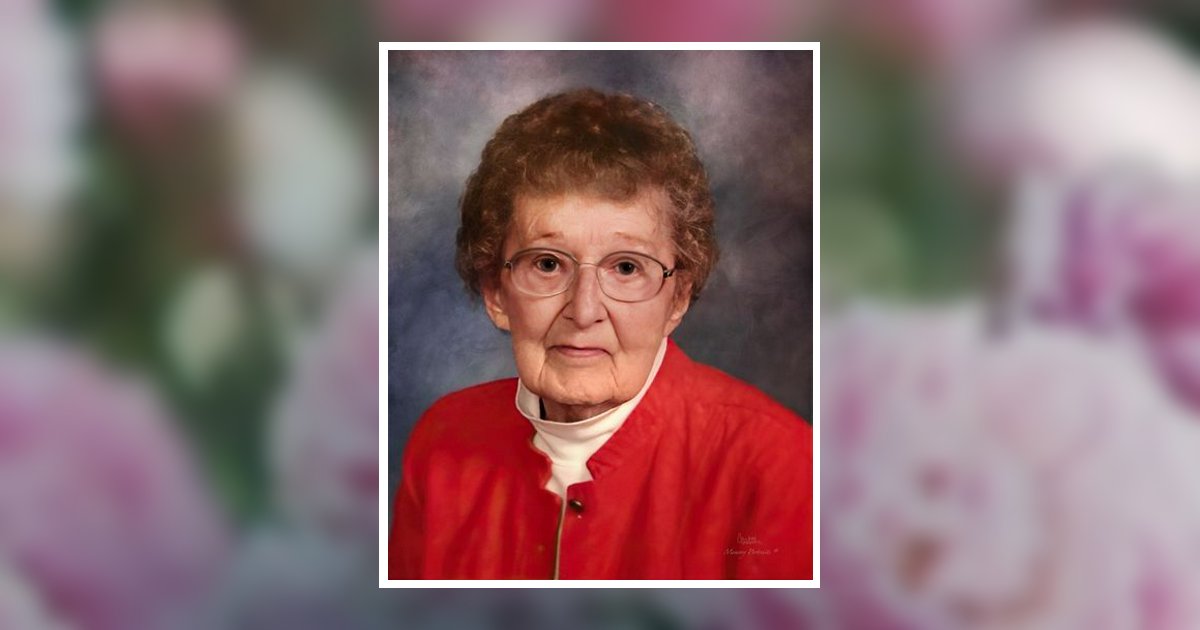 Betty Johnson Obituary 2022 Triplett & Wood Funeral Home