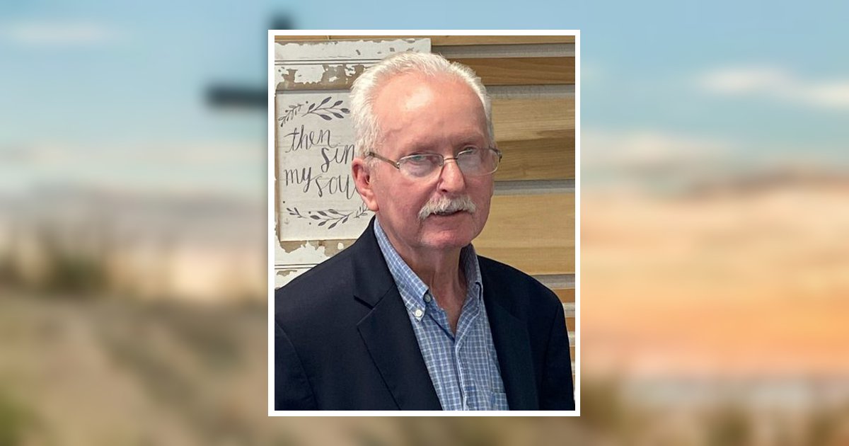 Billy "Bill" Warren Brown Obituary, Burlington, NC