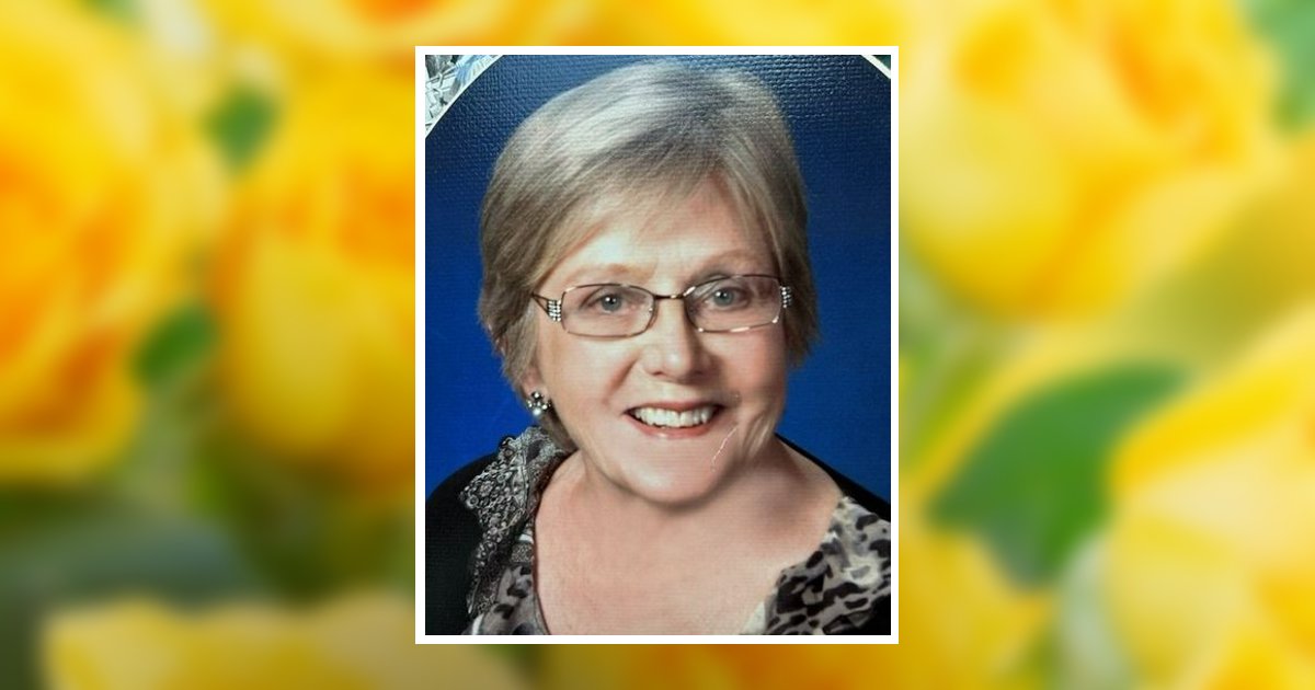 Joyce Hinton Veroske Marshall