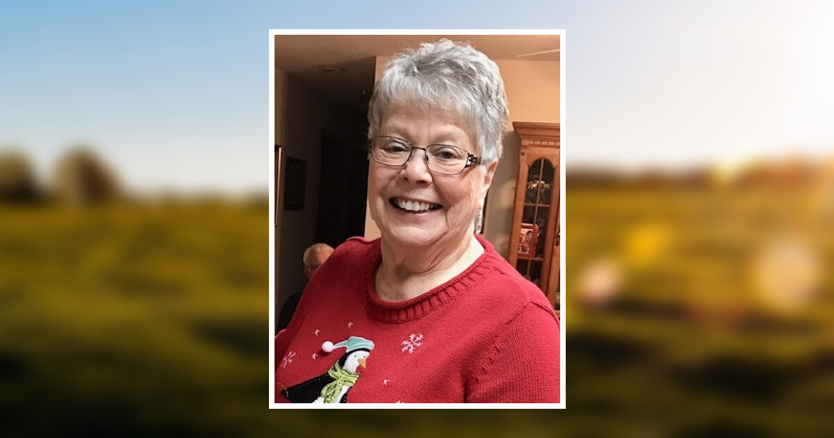 Glenda Nelson Obituary 2018 - Anderson Funeral Home and Crematory