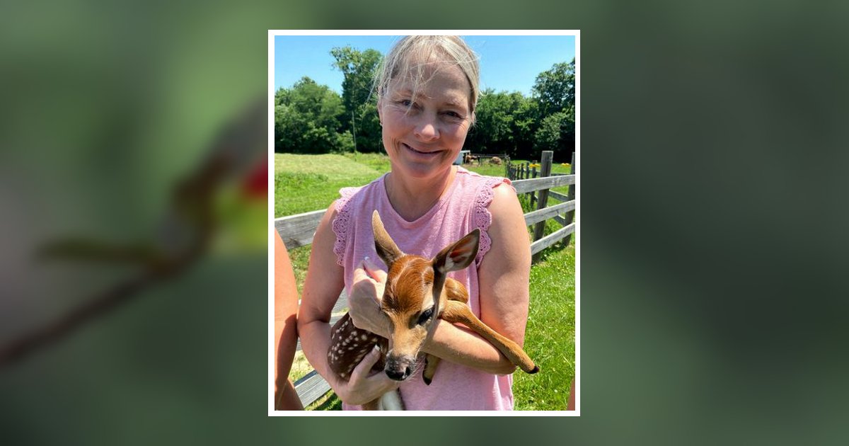 Monica Marie Meyer Odessa, MO Obituary