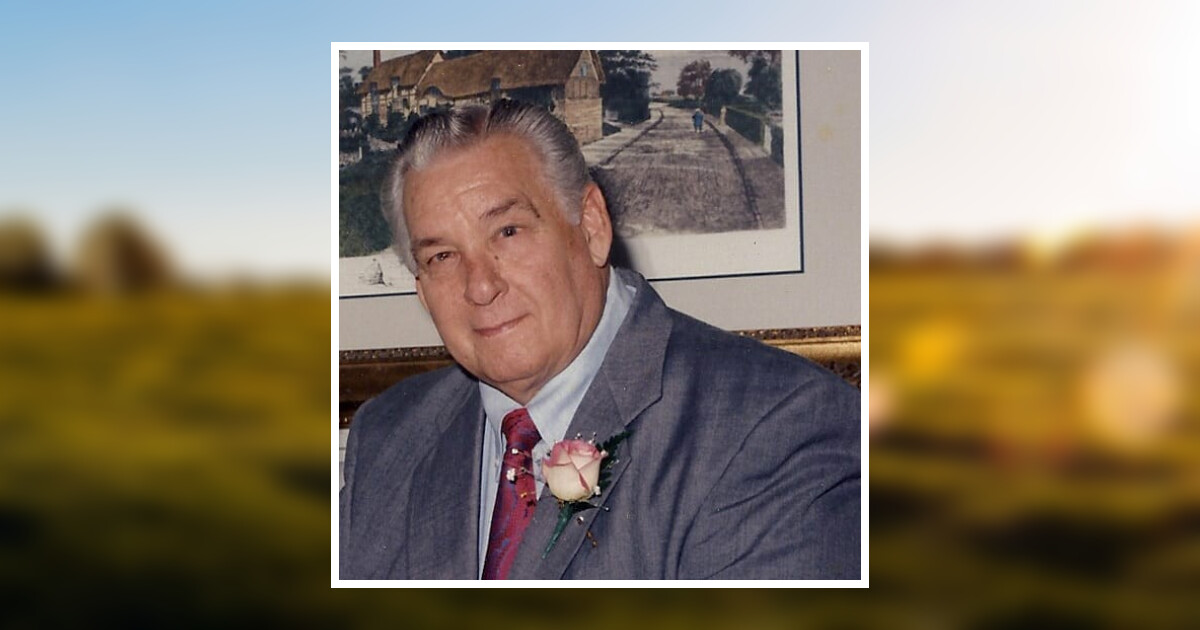 Samuel Wallace Goss, Sr. Obituary 2013 - Hudson Funeral Home and ...