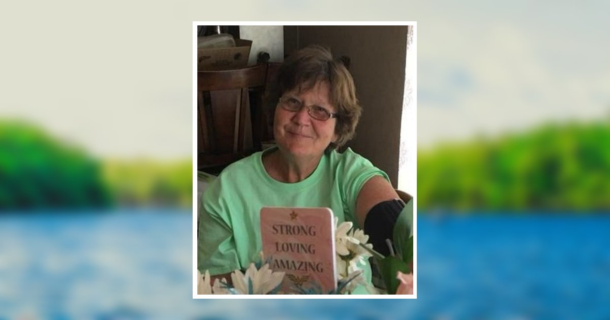 Rebecca Marie Hawkins Obituary, Glasgow, KY