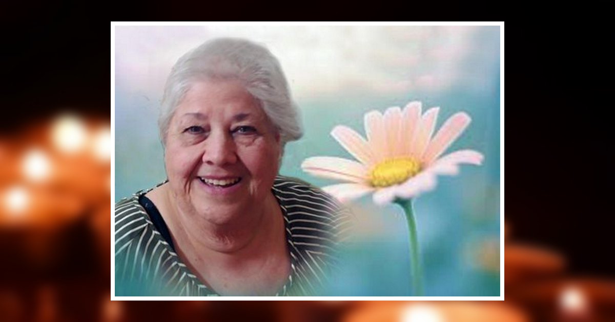 Maria Elena Gala-Hernandez