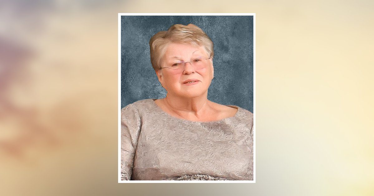 Rebecca Hamrick Carroll Obituary, Shelby, NC