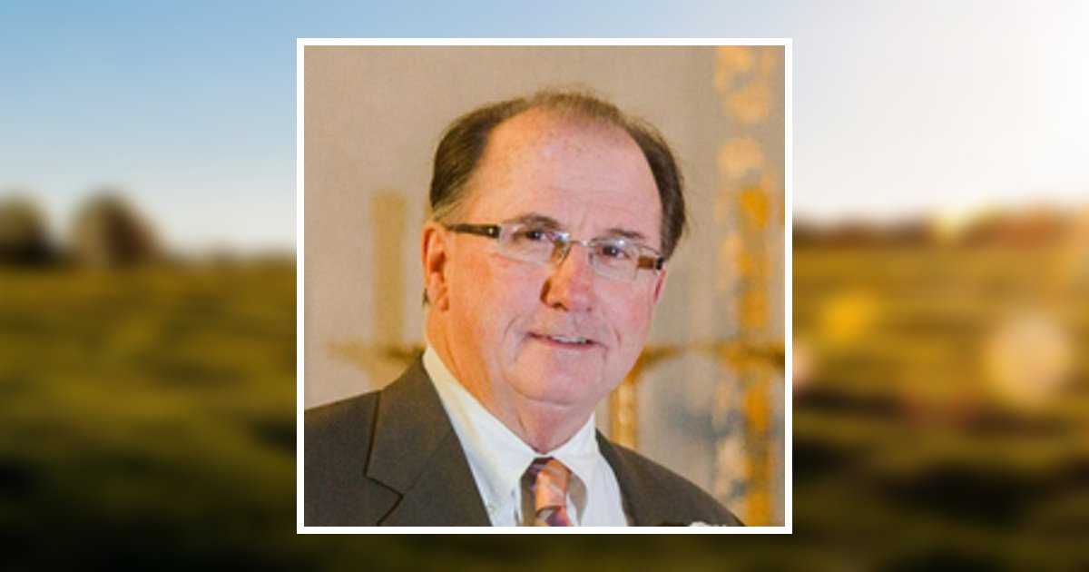 Joseph Patrick Kennedy Obituary December 30, 2020 - Kinsley Mortuary