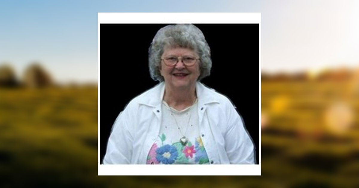 Roberta M. Freeman Obituary February 11, 2024 Cardaras Funeral Homes