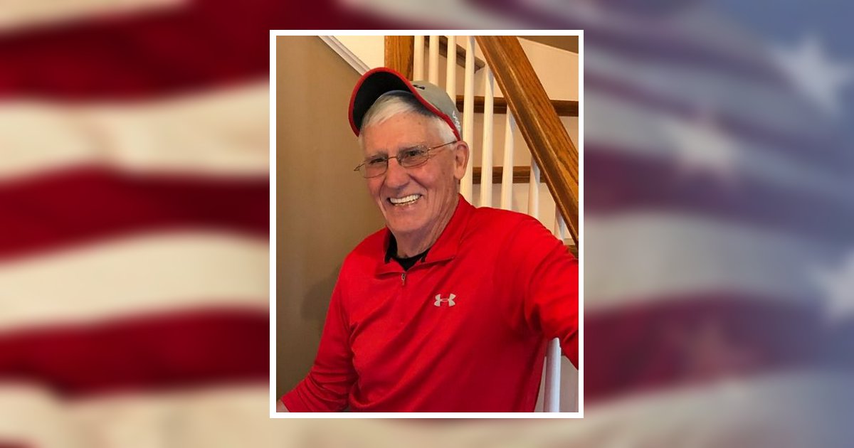 Michael J. Flanigan Obituary September 19, 2025 - Davenport Family