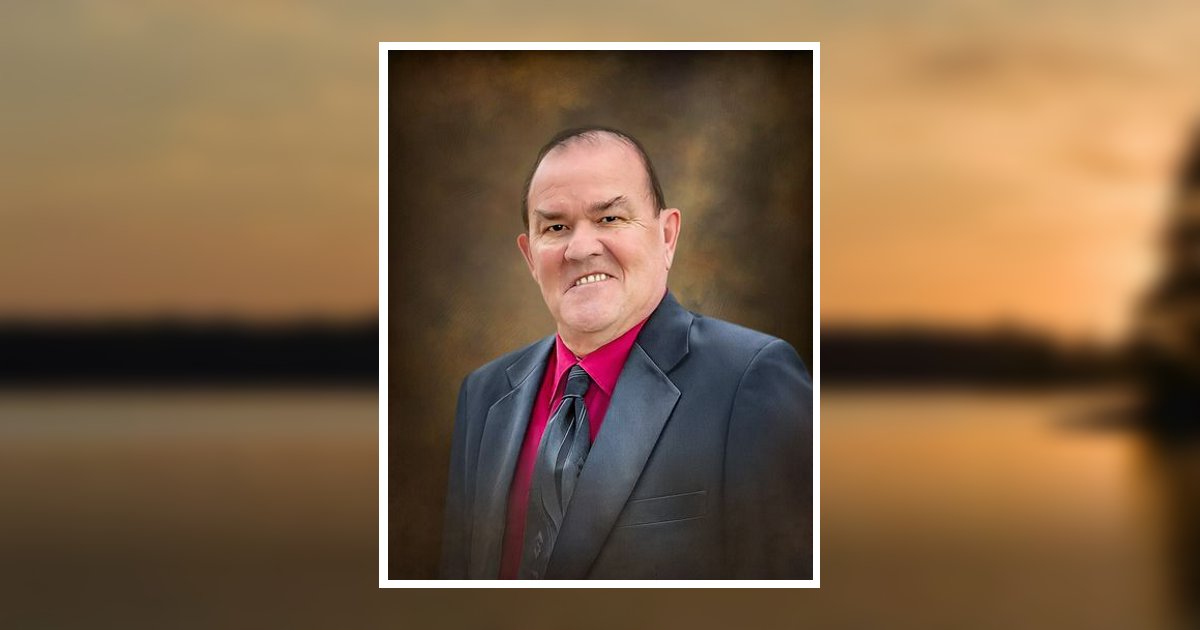 James Beasley Obituary, Baker, LA