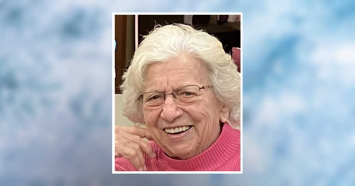 Irene C. Stine Ladysmith, WI Obituary