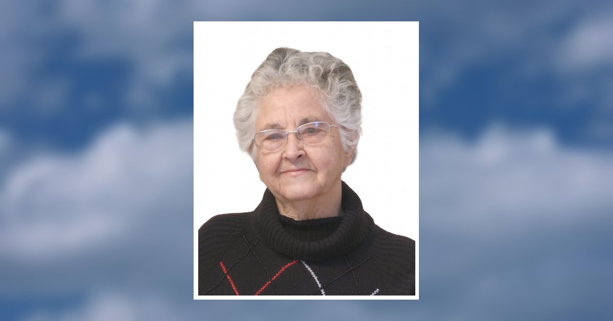 Celia Mae Hevener Farmville, VA Obituary