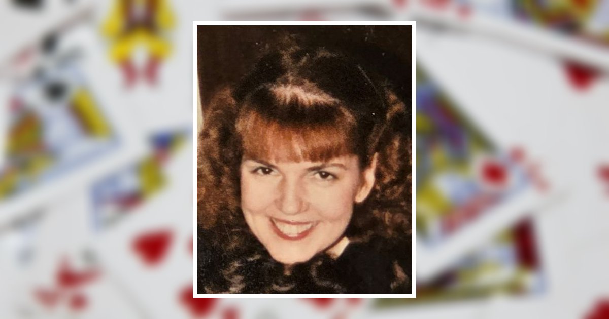 Cheryl Anne Saffer Obituary, Cranford, NJ