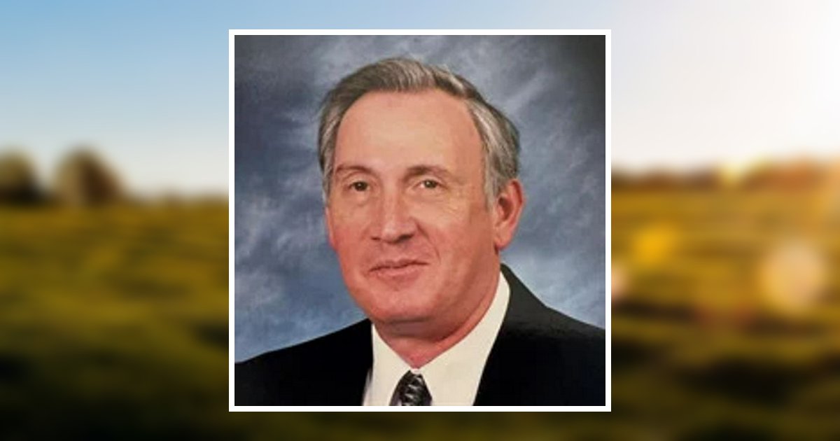 Don Belcher Obituary 2022 Selma Funeral Home