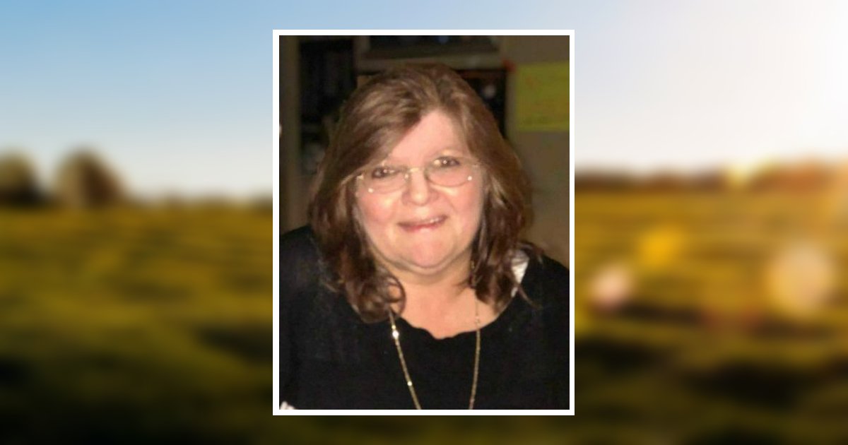 Roxanne (Kegley) Rogers Obituary 2023 Wm Nicholas Funeral Home