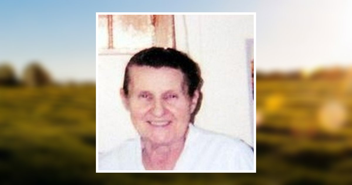 Alice Crouse Obituary 2011 Askew Funeral and Cremation Services