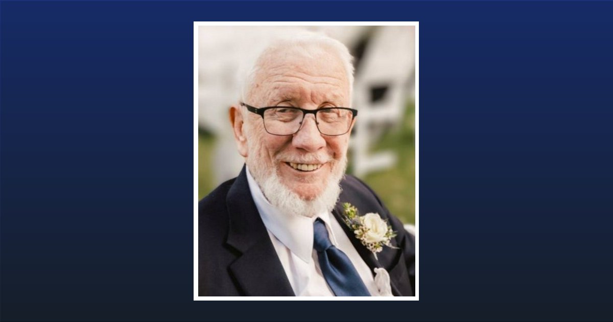 Dale Clifford Petersen Obituary December 2, 2023 Russon Mortuary