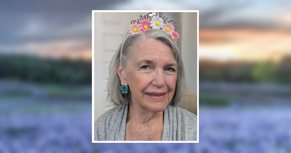 Marcia Nancy Fife Obituary, Austin, TX