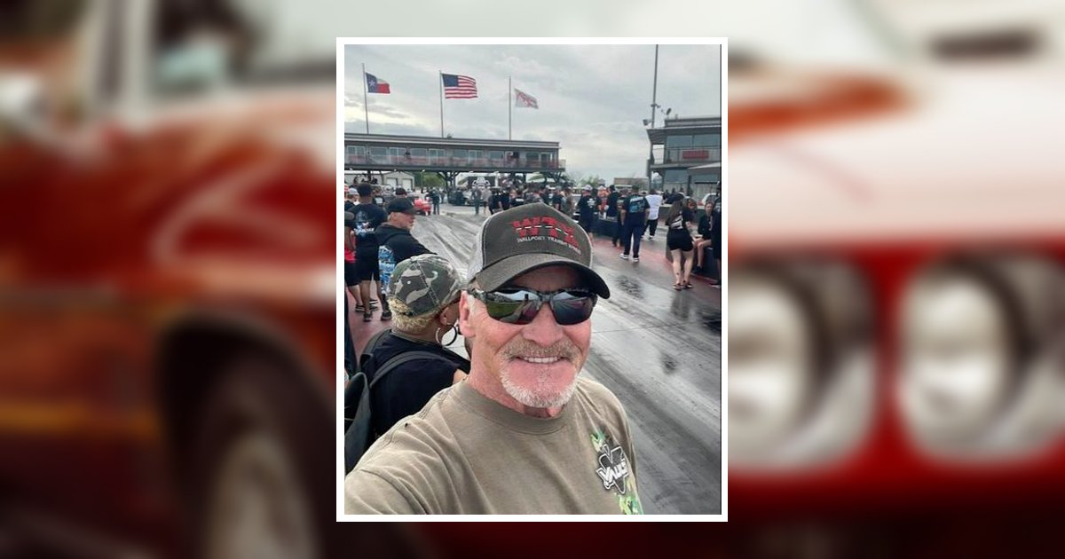 Tommy Glynn Mccarroll