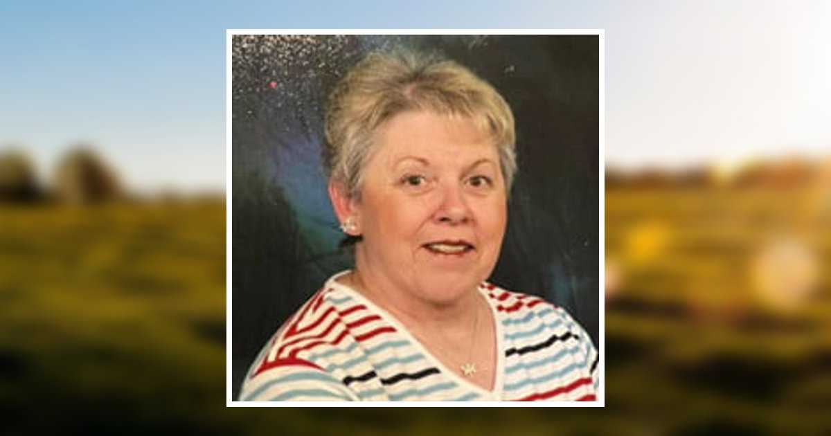 Susan Joyce Fowler Grimes Obituary 2023 Cremation Society of SCWestville Funerals