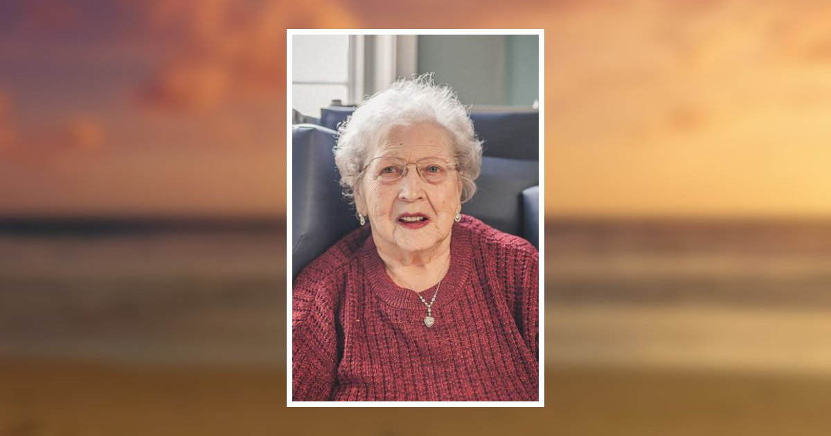 Picture Irene Agnes Lund