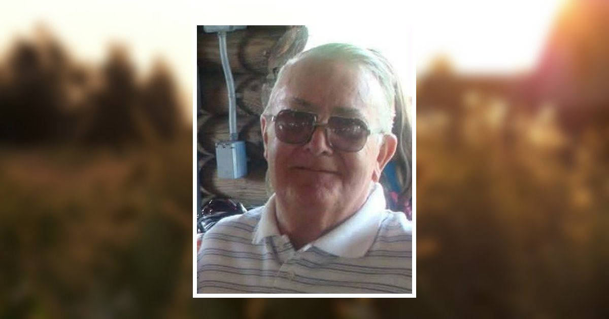 Thomas "Tommy" Manuel Trammell