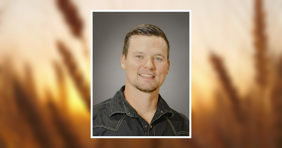 Brandon James Miladin