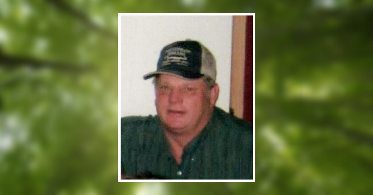 Larry Steve Fleshman