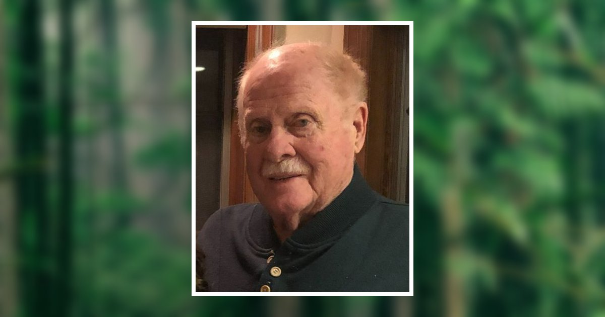 Floyd A. Supplee Obituary, Parkesburg, PA